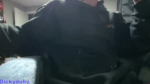 George Forest Dickyduby on all Socials online show from 09.09.25