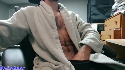 George Forest Dickyduby on all Socials online show from 09.21.25