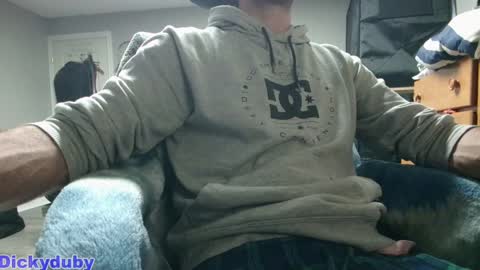 George Forest Dickyduby on all Socials online show from 10.24.25