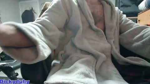 George Forest Dickyduby on all Socials online show from 11.11.25