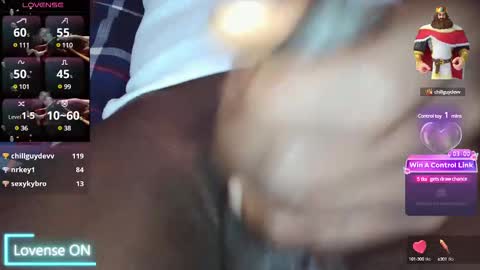 BigDickFreak online show from 02.09.25