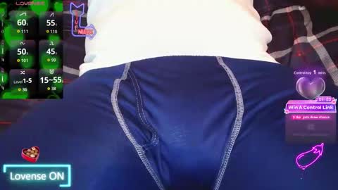 BigDickFreak online show from 02.18.26