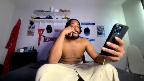 bigdinca online show from 04.24.26