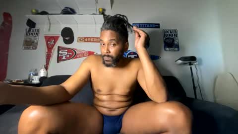 bigdinca online show from 07.30.26