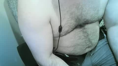 Snapshot of bigdizzyd chatting on 02.18.26 7inchstroker online show from 02.18.26