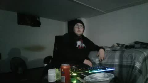 bigdog_187 online show from 01.17.25