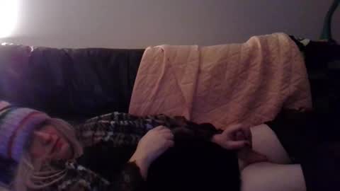 Madelyn online show from 12.14.25