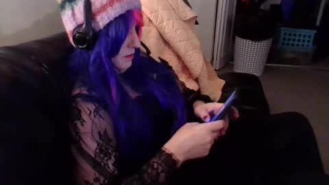 Madelyn online show from 12.18.25