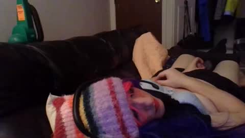 Madelyn online show from 01.10.26