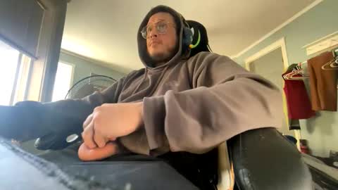 Bigdom1337 online show from 04.08.26