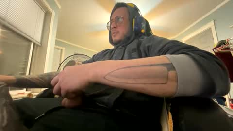 Bigdom1337 online show from 04.09.26