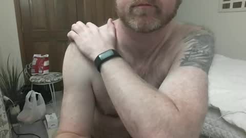 Derek online show from 12.25.24