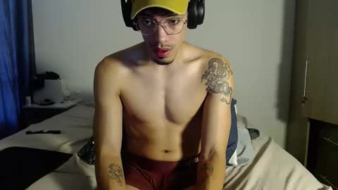 BigDragonBoy online show from 05.07.26