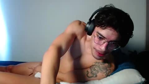 BigDragonBoy online show from 05.18.26