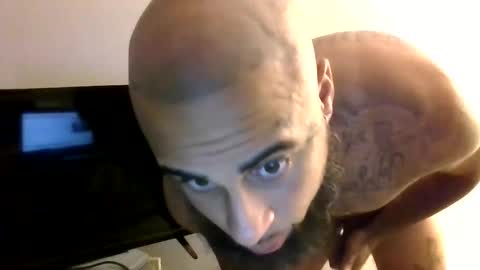 Bigduude337 online show from 10.03.25