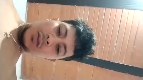 Snapshot of bigebony18 chatting on 12.22.24 bigebony18 online show from 12.22.24