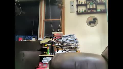 bigelectricrod online show from 12.27.24