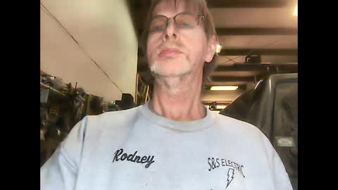 bigelectricrod online show from 02.21.25