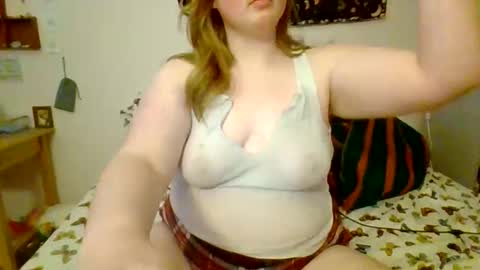 Biggirl7980 online show from 04.10.26