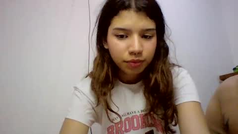 Snapshot of bigfinger125 chatting on 12.11.24 Lucy and Fred online show from 12.11.24