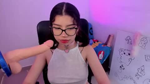 Snapshot of bigfinger125 chatting on 02.22.26 Lucy and Fred online show from 02.22.26