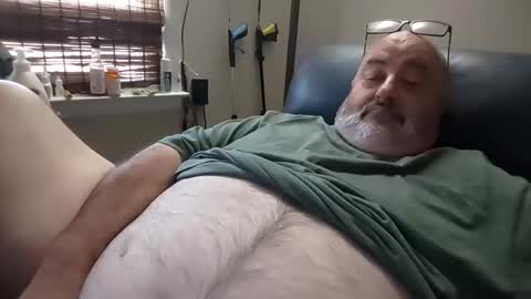 bigfuzzyteddybear online show from 03.04.26