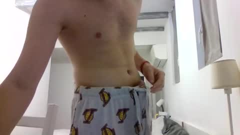 biggbaguette1 online show from 02.08.26