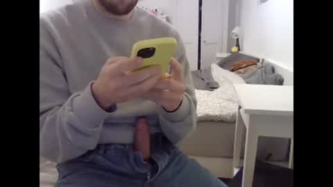 biggbaguette1 online show from 02.13.26