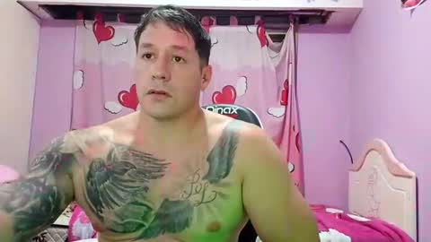 Snapshot of biggeboyy chatting on 02.02.26 biggeboyy online show from 02.02.26