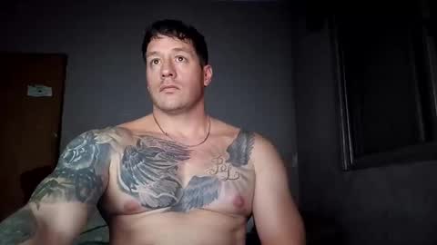 Snapshot of biggeboyy chatting on 02.24.26 biggeboyy online show from 02.24.26