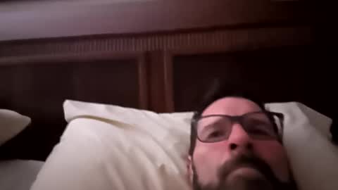 BiggieFez online show from 04.10.26