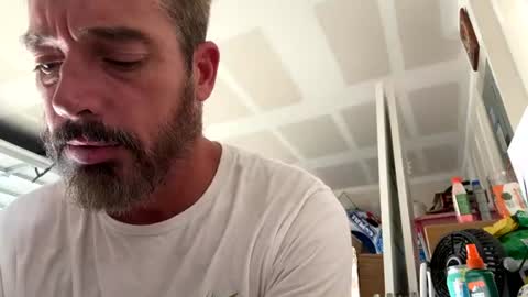Gavin online show from 06.10.26