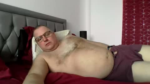 Snapshot of bigguy2014 chatting on 01.24.25 bigguy2014 online show from 01.24.25