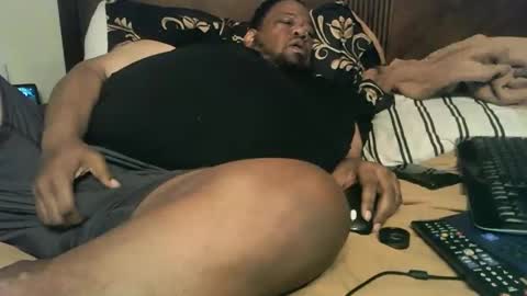 biggyscorpio online show from 02.17.25