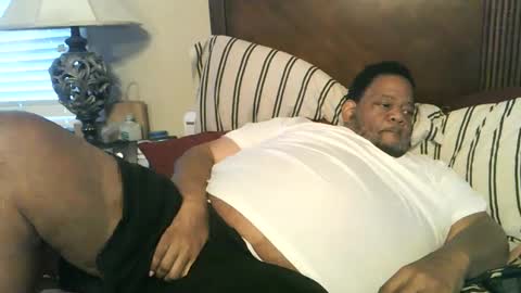 biggyscorpio online show from 10.13.25