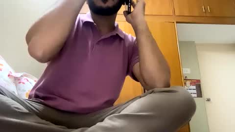 bighandsomesatisfy online show from 01.12.25