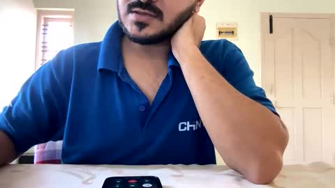 bighandsomesatisfy online show from 01.17.25