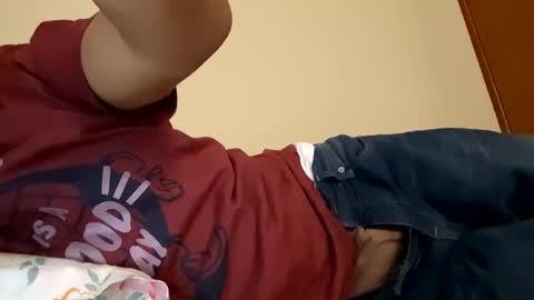 bighandsomesatisfy online show from 02.08.25