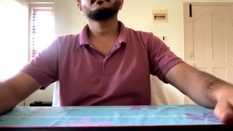 bighandsomesatisfy online show from 02.23.25