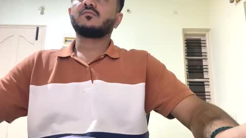 bighandsomesatisfy online show from 11.03.25