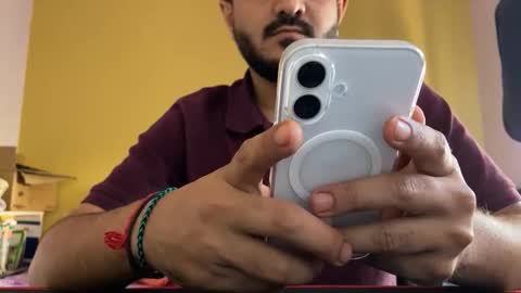 bighandsomesatisfy online show from 02.16.26