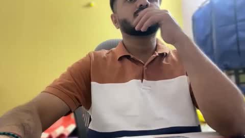 bighandsomesatisfy online show from 02.25.26