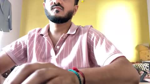 bighandsomesatisfy online show from 04.18.26