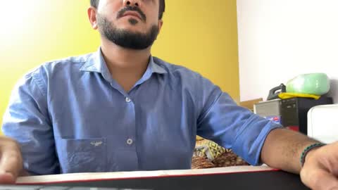 bighandsomesatisfy online show from 04.20.26