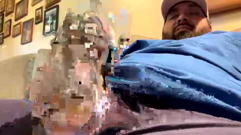 Daniel  Noelia online show from 10.09.25