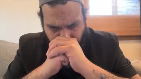 Daniel  Noelia online show from 11.11.25