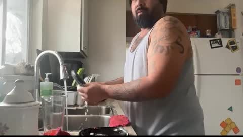 Daniel  Noelia online show from 01.08.26