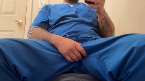 Daniel  Noelia online show from 04.22.26