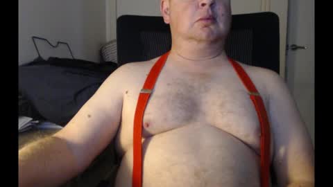 Snapshot of bighorn1981 chatting on 12.06.24 bighorn1981 online show from 12.06.24