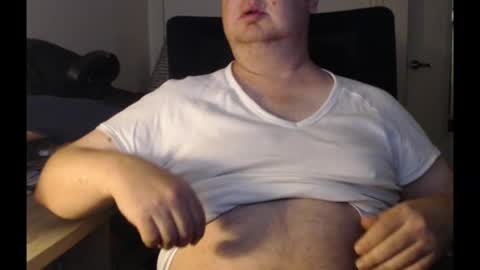 Snapshot of bighorn1981 chatting on 01.21.25 bighorn1981 online show from 01.21.25